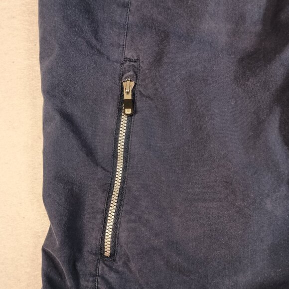 Scottevest Men's Dark Blue Utility Vest - Picture 6 of 11